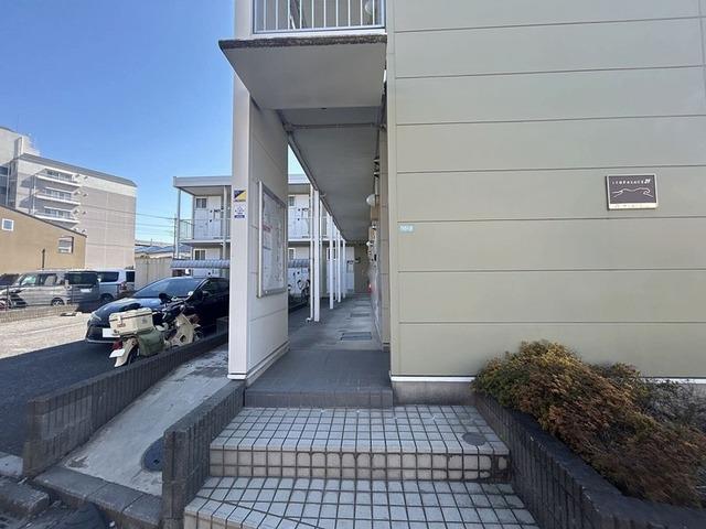 レオパレスP・A・L