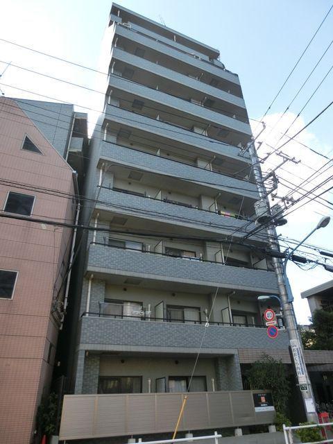 パークヒルズ落合