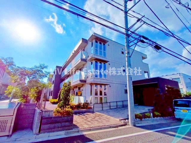 フロレスタ南大泉