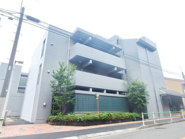 グランドール一橋学園