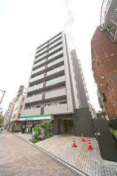 AVENIR渋谷本町