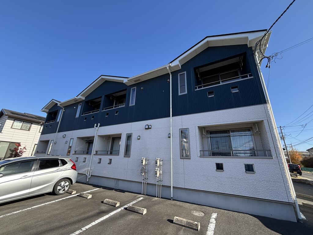 サンライズ江合錦町