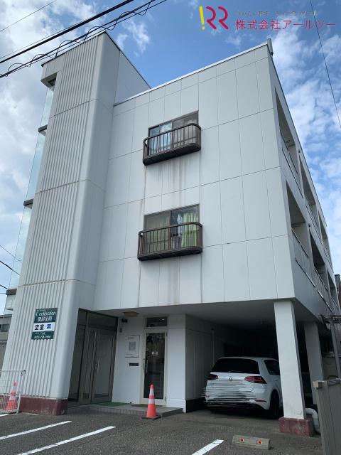 L COLLECTION 関屋田町(2DK/3階)