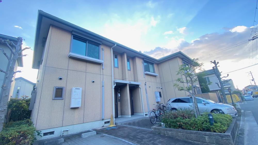 DAIKENN武庫之荘 オストF