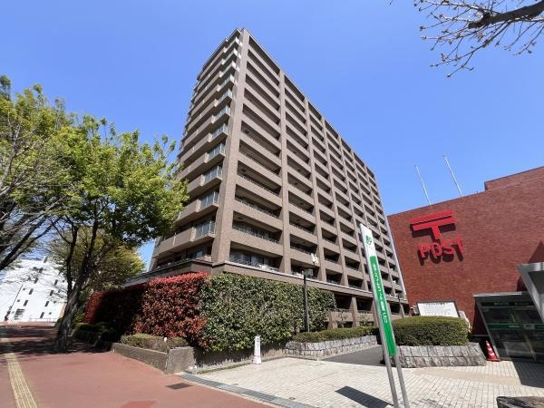 サーパス吾妻学園都市