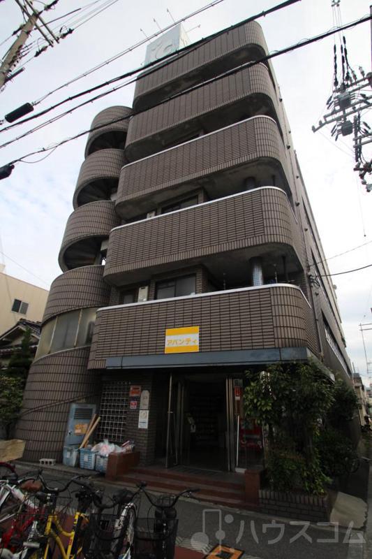アベニュー岸里