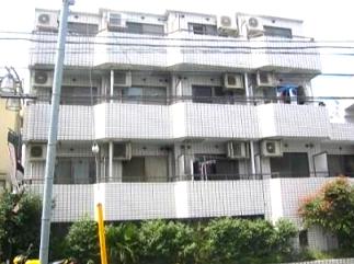 コアクレスト代田橋
