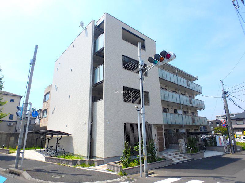 リバティ レジデンス