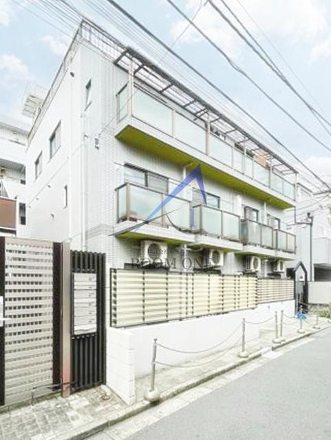 ファミール細野