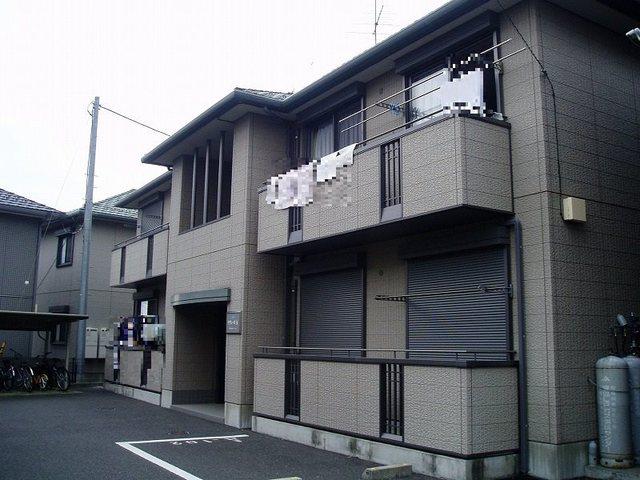 リヴェールA