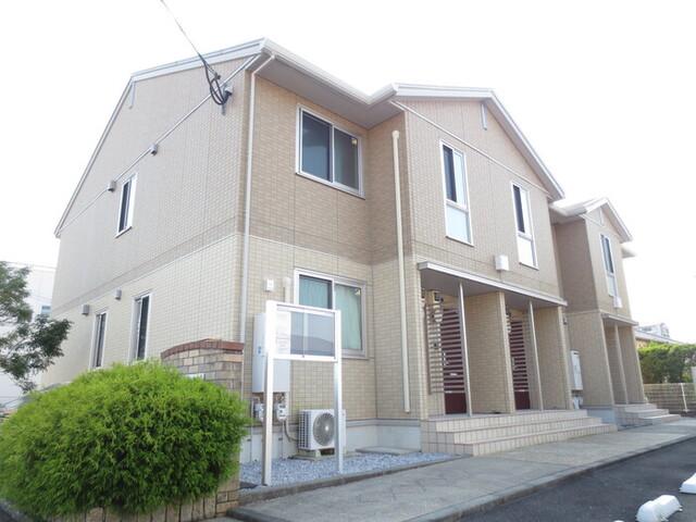 マーサ・II A棟