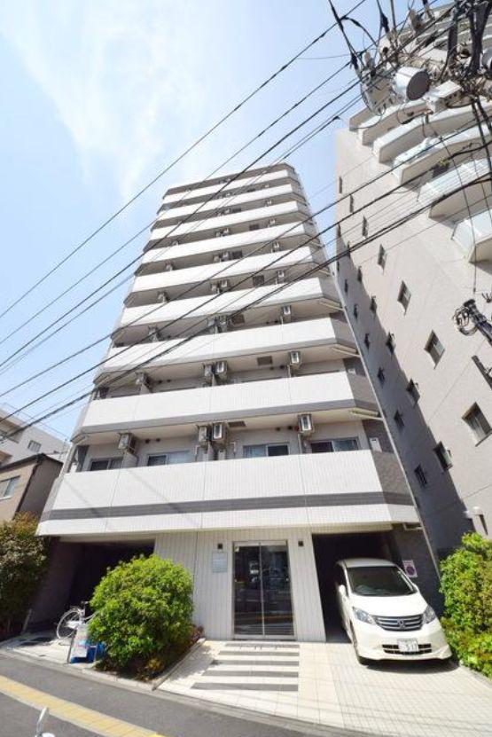 メイクスデザイン住吉IV