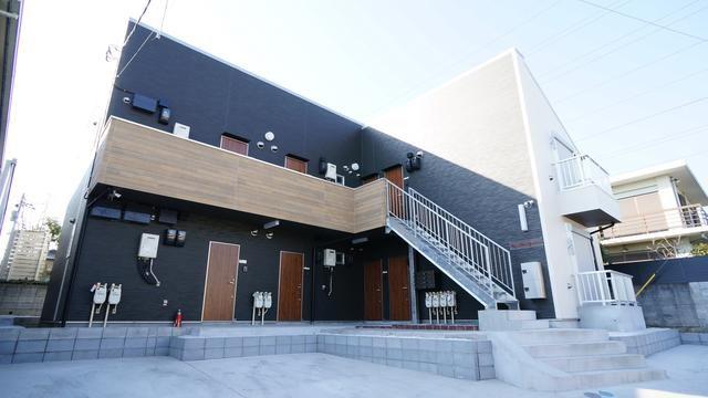 カーサフェリーチェ横浜