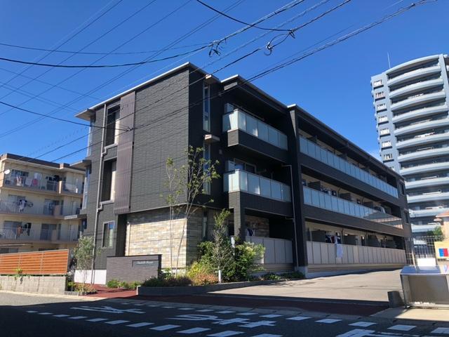 アンソレイユ グランデ