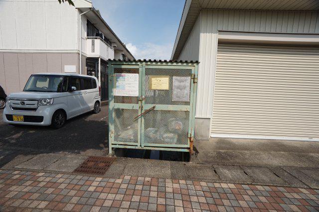 SEL・EMO B棟