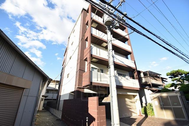 ストリーム江坂