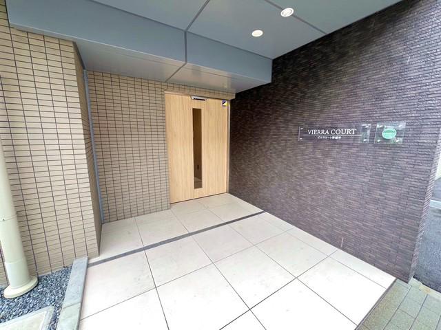 ビエラコート岸部中