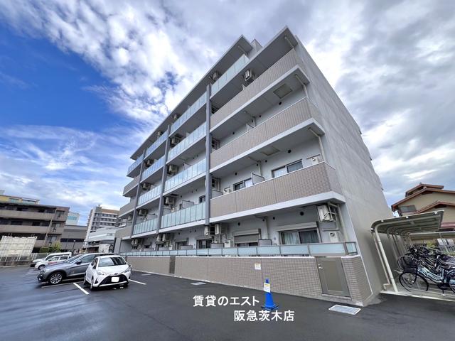 ビエラコート岸部中