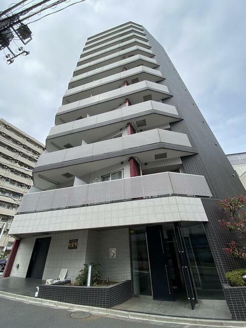 コンシェリア文京大塚
