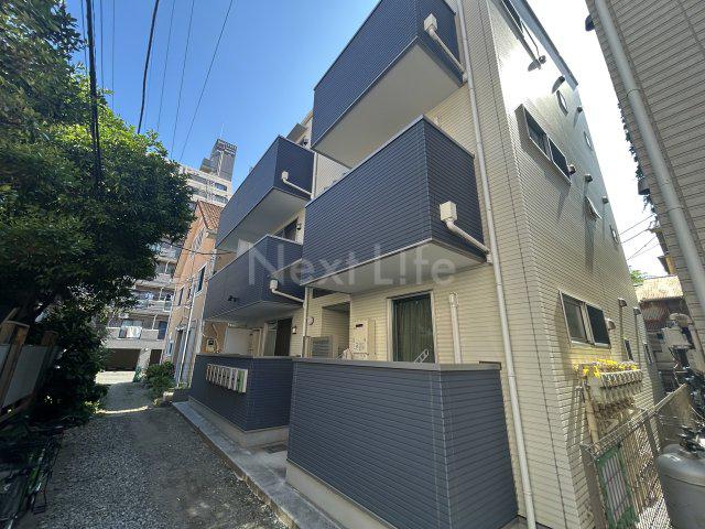 ファーストホーム吉野町 