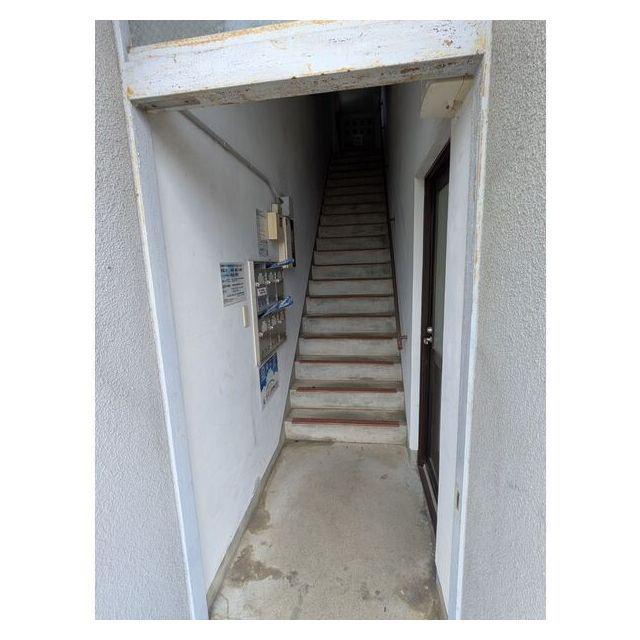 アレーズ岐阜北A棟