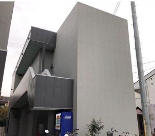 CRASTINE井尻