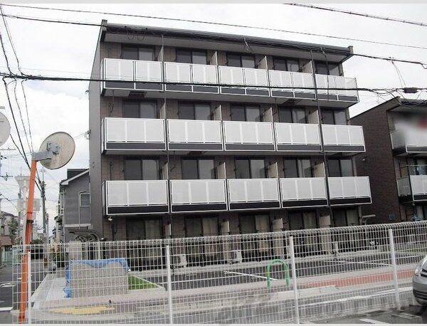 レオパレスJNB