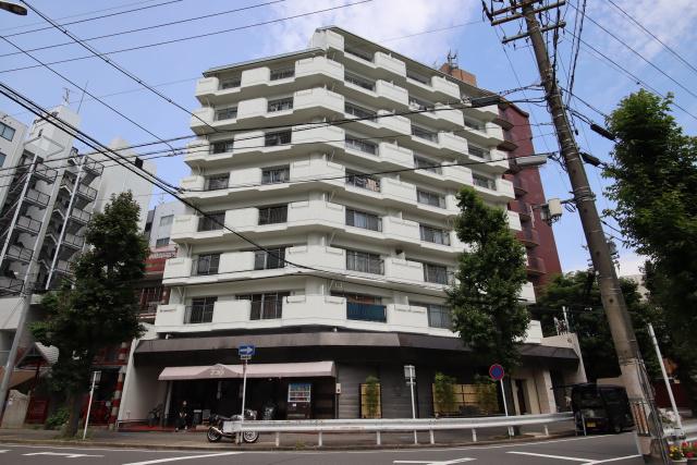 ロンシャン金山