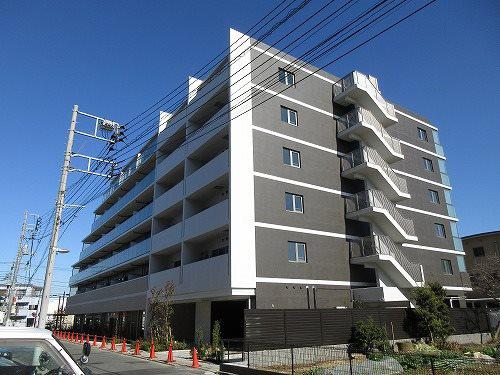 SOLAIE ILL練馬北町