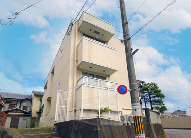 ピープ雀ヶ森