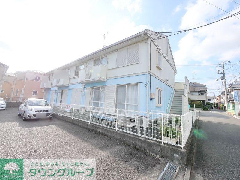ファミールA