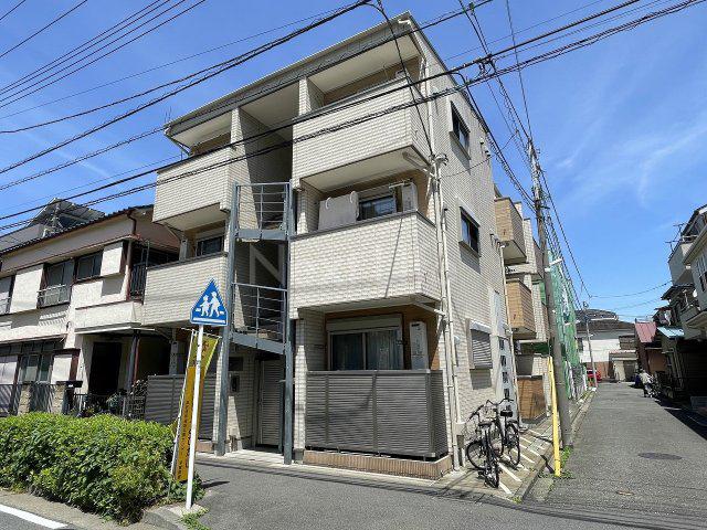 ステアブリス