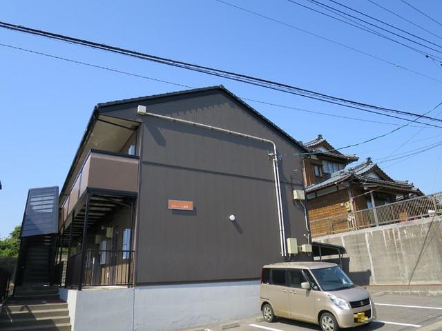 セジュール程島I