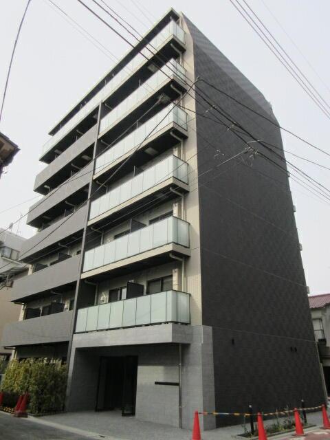AZEST梅島
