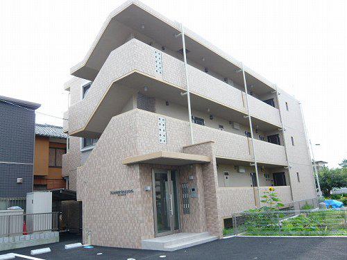 ラポール今沢