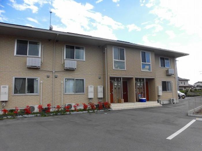 D-ROOM中原町