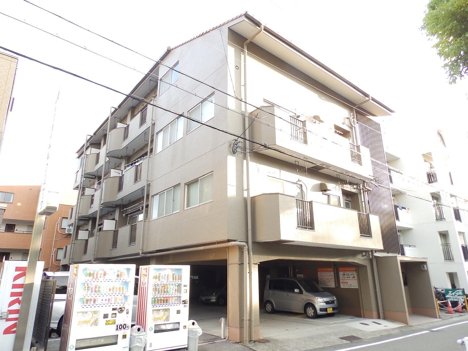 コンフォート六甲道