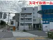 ラシーネ自由ヶ丘(1LDK/4階)