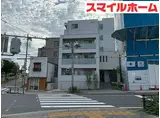 ラシーネ自由ヶ丘