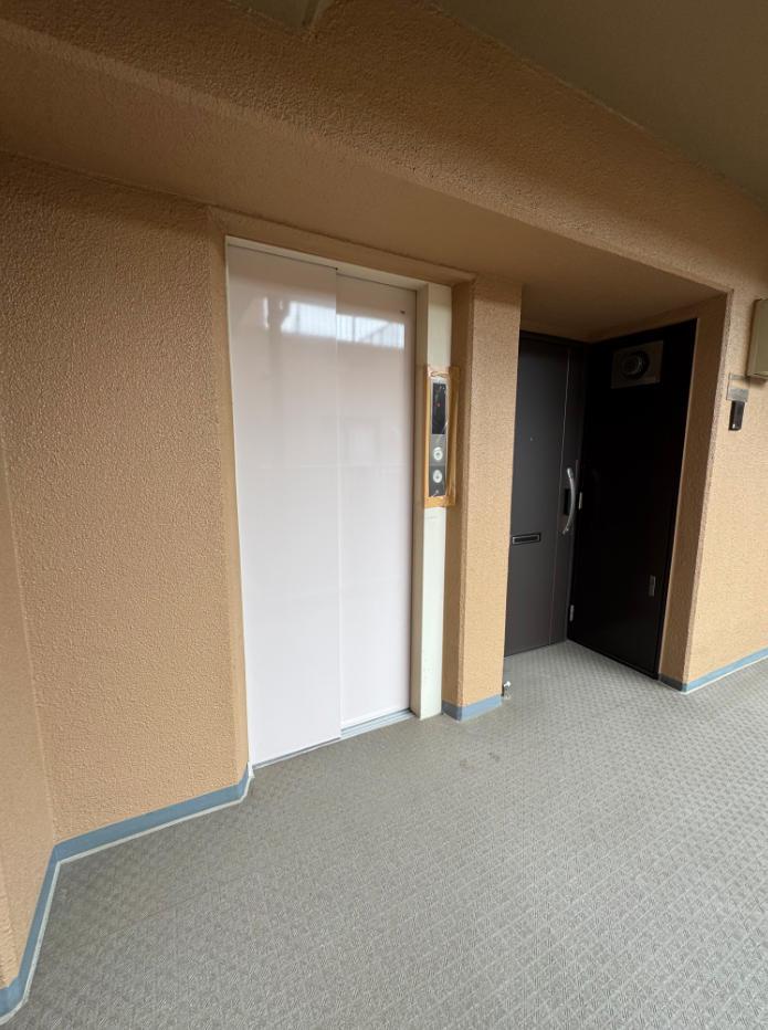 コスモ市が尾