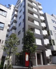 フィオリトゥーラ三軒茶屋 ステーションフロント