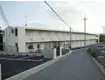 沖縄都市モノレール 儀保駅 徒歩286分  築15年(1K/2階)