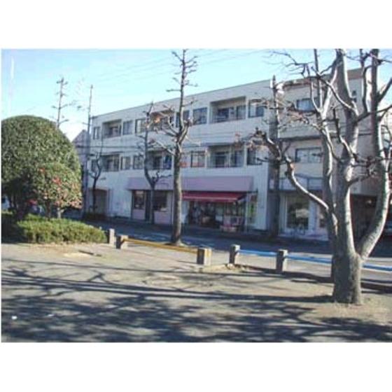 和み館しきぢ