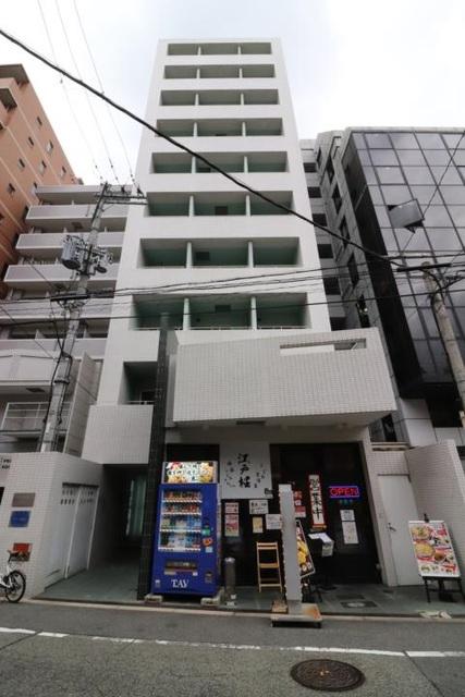 ライフデザイン江戸堀
