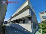 アイティーオーD-ROOM東新町 東館