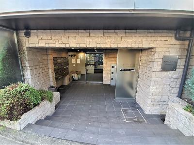 クロス高田馬場