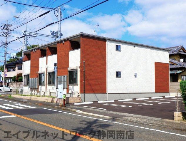ウィステリア リズム