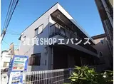 コーポ川島第三