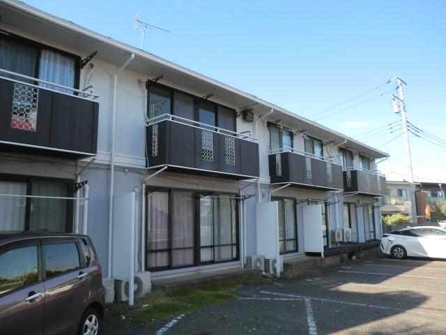 アネックス峯尾