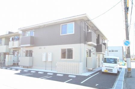 カルミヤ駅西(ワンルーム/1階)